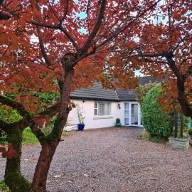Nara Seaside Retreat, hotel in Holywood