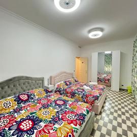 Stella Polare Sensorial Home, hotel in Lido di Ostia