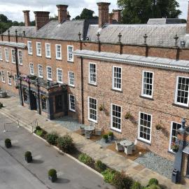 Blackwell Grange Hotel, hotel din Darlington