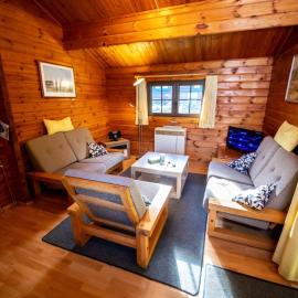 Chalet Martina by Interhome: Bad Arolsen şehrinde bir otel