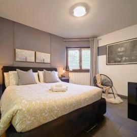 The Peaceful Apartament Close to Milan