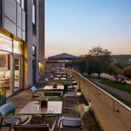 Vienna House Easy by Wyndham Wuppertal, ξενοδοχείο στο Βούπερταλ