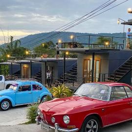 Phurubmok khaokho, hotel en Khao Kho