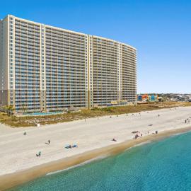 Emerald Beach, hotel in Panama City Beach