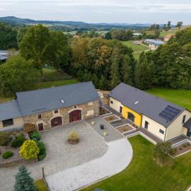 Ferien & Fasten Pension Haus am Picho
