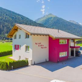 Apartment Bella Monte-1 by Interhome