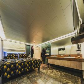 BeautyD GREY ROOM centrum GULLEGEM KORTRIJK, hotel u gradu 'Wevelgem'