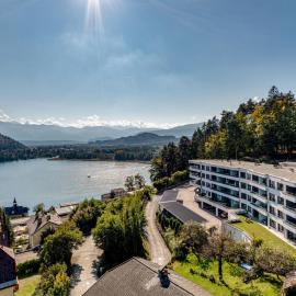 Apartment Adlerblick alpe maritima Ski & See - 22 by Interhome