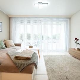 Apartment Breduynia with balcony by Interhome