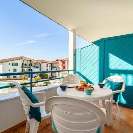 Apartment Les Terrasses d'Arcangues-5 by Interhome, Hotel in Arcangues