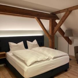 Hotel Gasthof Stieglers, hotel en Ergoldsbach
