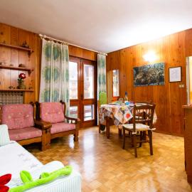 Apartment Le Motte by Interhome