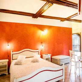 Affittacamere famiglia Do, hotel u gradu Racconigi