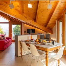 Apartment Salice by Interhome