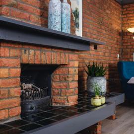 Apartment Delfzijl by Interhome, hotell i Delfzijl