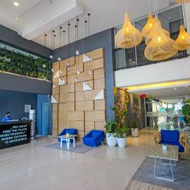 Hotel FortunaGrande Seturan Yogyakarta, hotel di Yogyakarta
