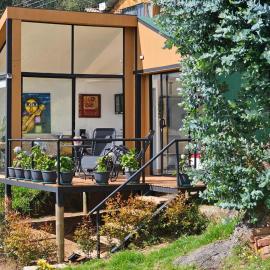 Danys Lodges, hotel in Guatavita