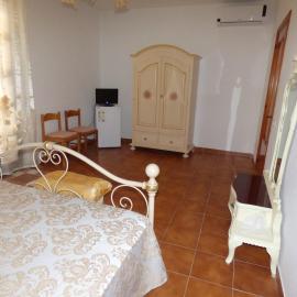 B&B Baia Turchese, Hotel in Porto Ottiolu