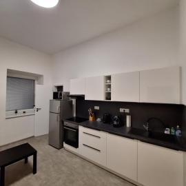 Apartmány Přerov 22 – hotel w Przerowie