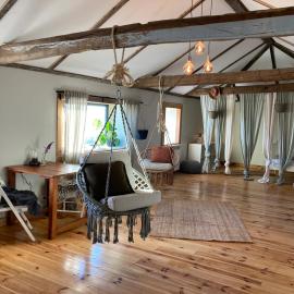 The Loft With a View