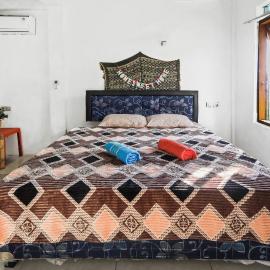 Palulu Garden Homestay