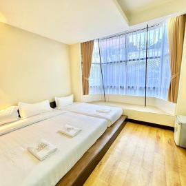 ABC SO Hotel Bangkok