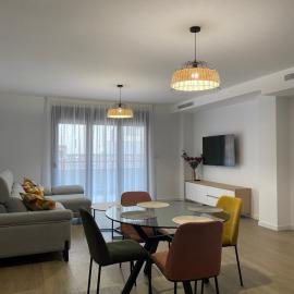 Apartamento Isabel