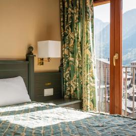 Hotel Sant Jordi by ALEGRIA, hotel em Andorra-a-Velha