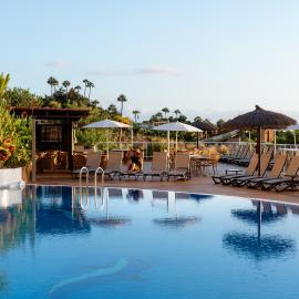 Wyndham Residences Costa Adeje, hotel a Adeje
