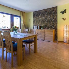 Ferienwohnung Haus Nahetal, Hotel in Gonnesweiler