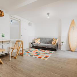 Aloha Surf House