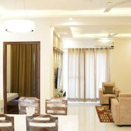 Harmony Haven - Luxurious 3 BHK Haven for All، فندق في Mohali