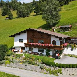 Haus Gertrud