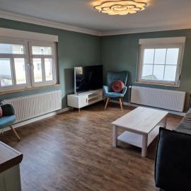 Ferienwohnung Zum Weißen Roß, hotel in Bad Berleburg