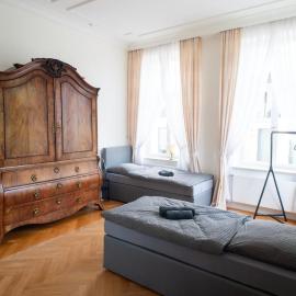 Worker Apartment Goch - City Villa - 4 Bedrooms - 8 Beds