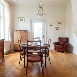 Gemütliches Apartment in stylischer Stadtvilla, hotel Gochban