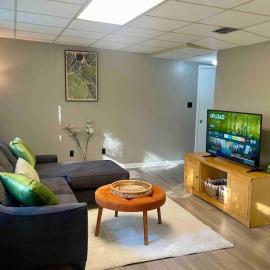 Midtown at Marion Green 1BR 1BA, 2 miles FAMU FSU, 2blks TMH, hotel in Tallahassee