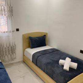 Casa Yakhlef, hotell i Chefchaouene