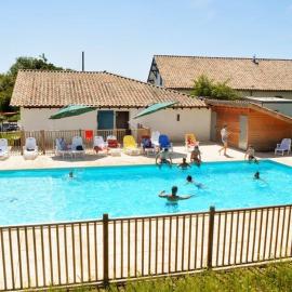 La palombe, hotel in Orist