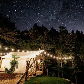 The Original Campsite on 53 acres, Branson, MO, khách sạn ở Branson