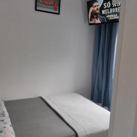 HORTA DO TOMATE, hotel in Bombinhas