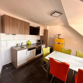 Zimmer im Zentrum - in der Nähe zum Hauptbahnhof, hotel in Paderborn