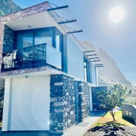 Haus am Meer by Your Madeira Rentals, hotel en Paul do Mar