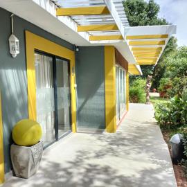 Che La Moir Guesthouse