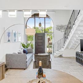 Luxury Pool Villa at St. James UNIT E, Pet Friendly