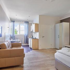 Boardinghotel Heidelberg, ξενοδοχείο στη Χαϊδελβέργη