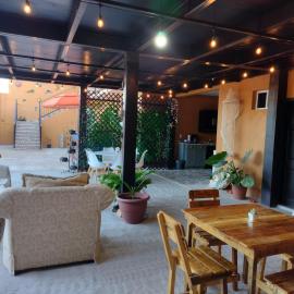 Hotel Prado´s, hotel din San Carlos