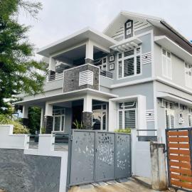 Peppercorn Cottage, Vythiri.