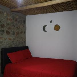 Cha'skas Checkta Eco-Lodge, Hotel in Bezirk Santa Rosa de Quives
