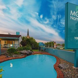Motel in Nambour, Hotel in Nambour